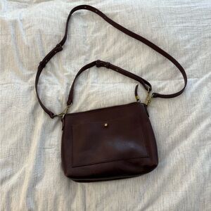 Madewell purse